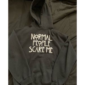 American Horror Story Hoodie